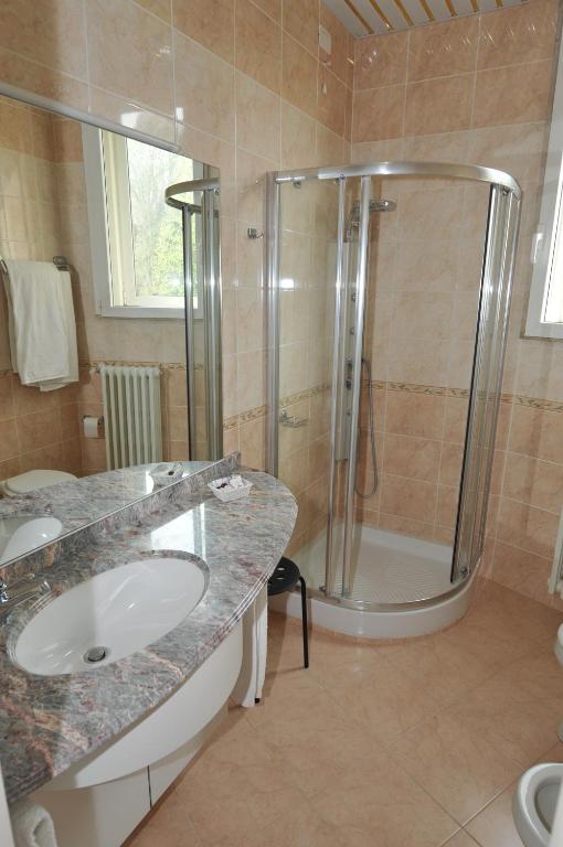 Hotel Fossati Triuggio Room photo