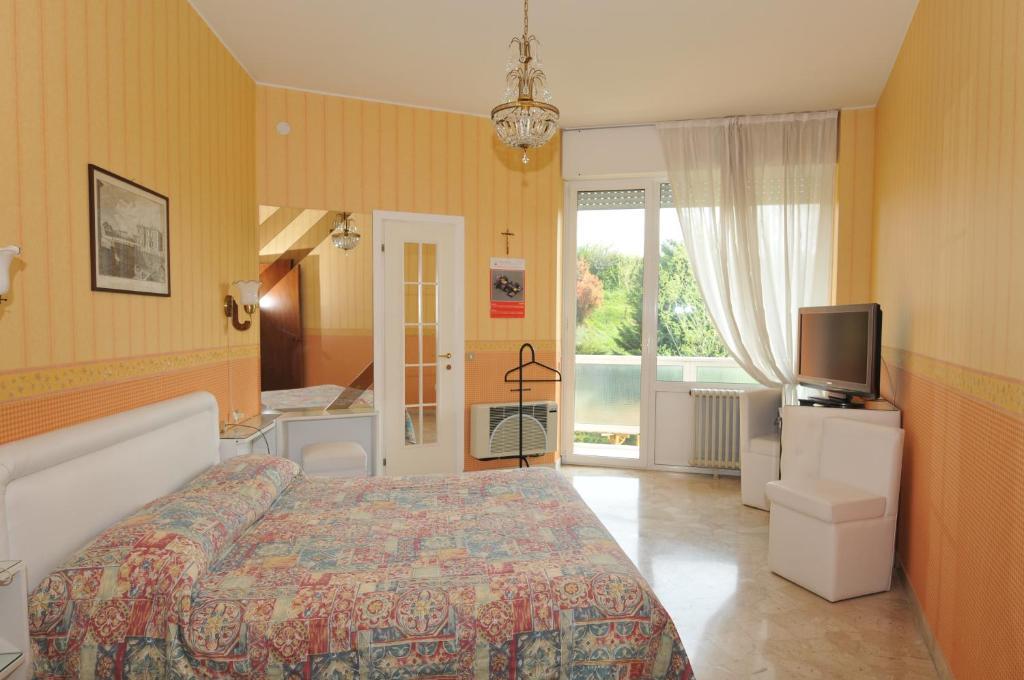 Hotel Fossati Triuggio Room photo