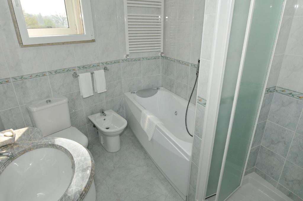 Hotel Fossati Triuggio Room photo