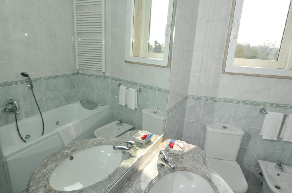 Hotel Fossati Triuggio Room photo